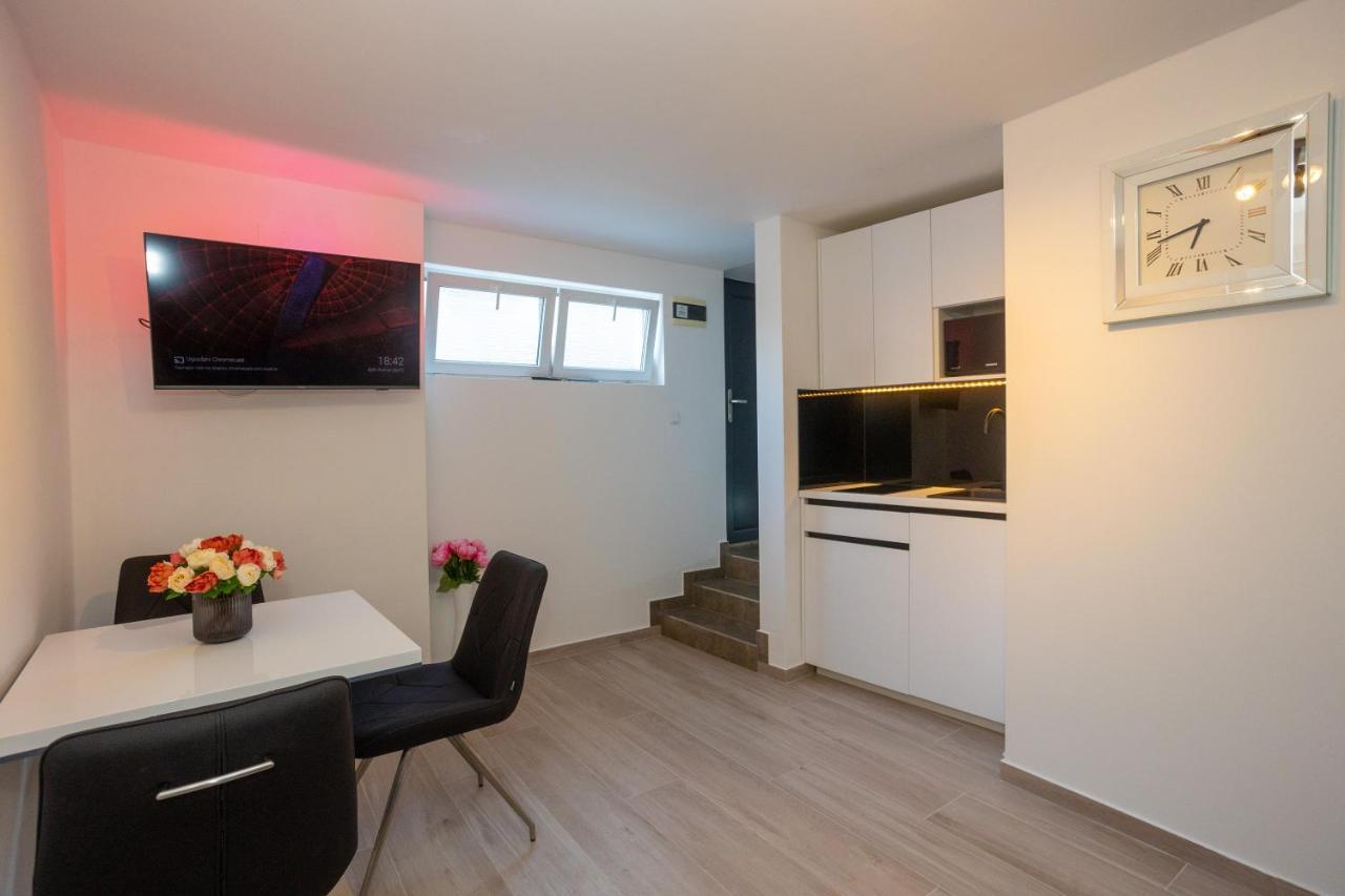 Stone House Iris Vakantiehuis Split